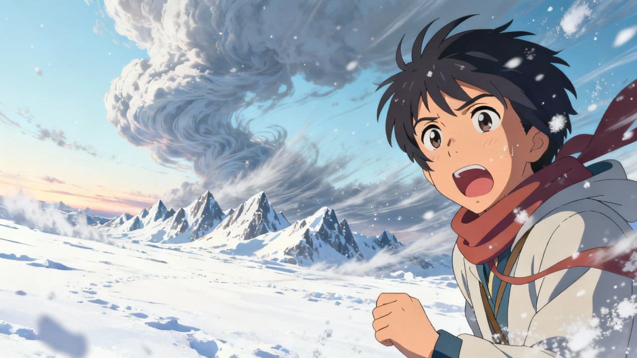 Svenska soldater i natten