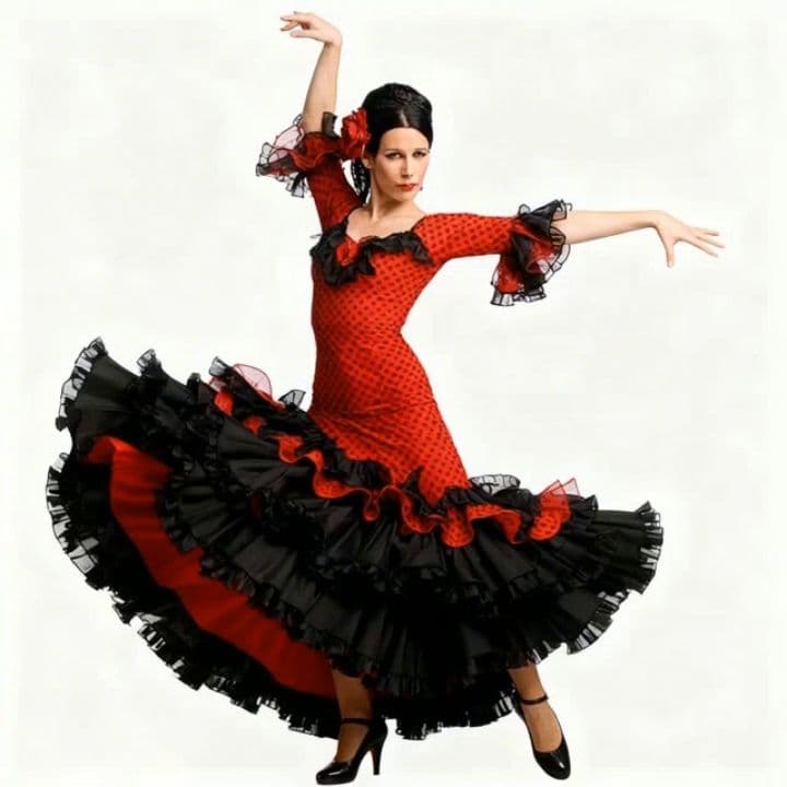 Image transform video