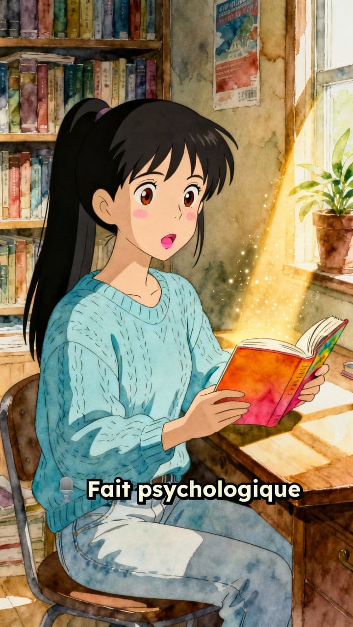 L'effet de surprise émotionnelle