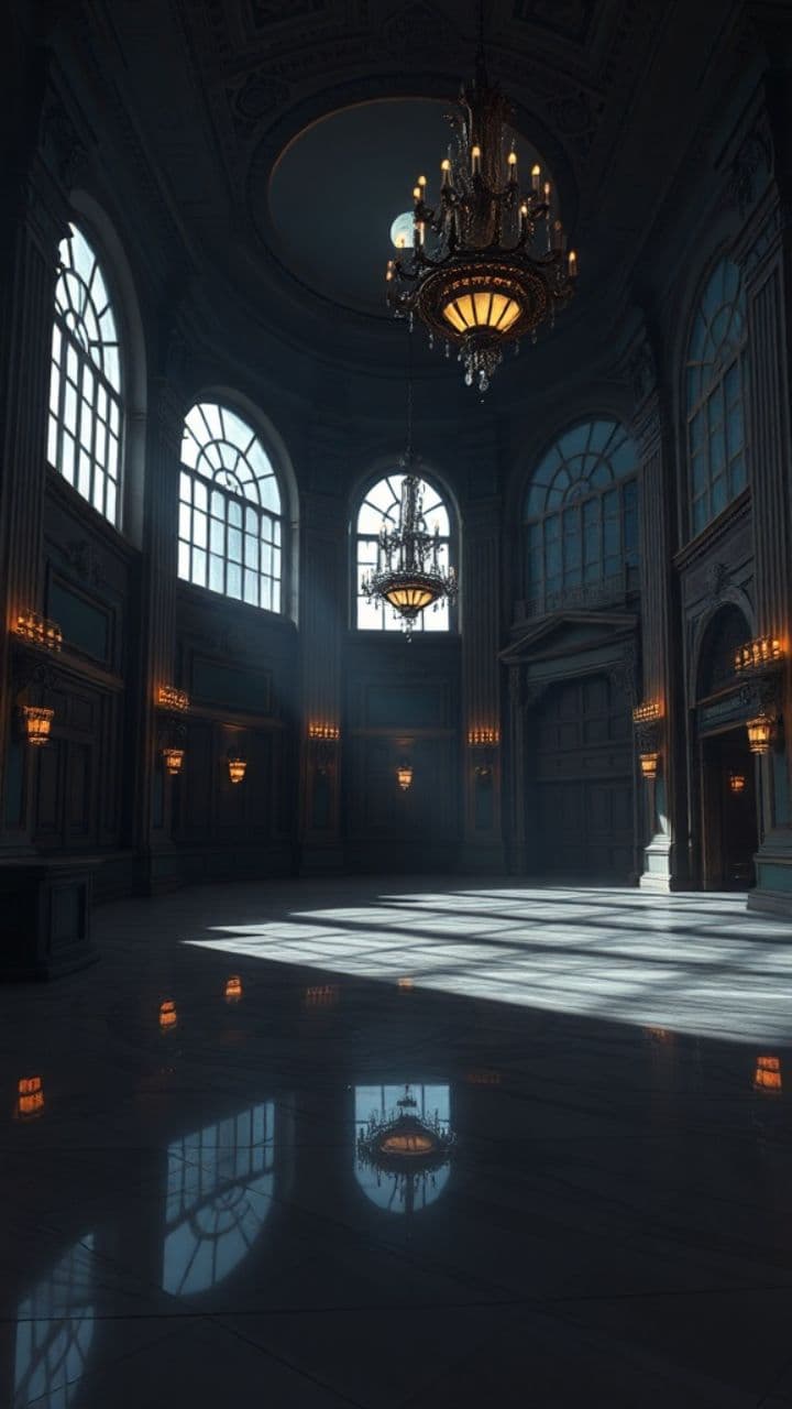 Timeless Elegance: Shostakovich's Second Waltz