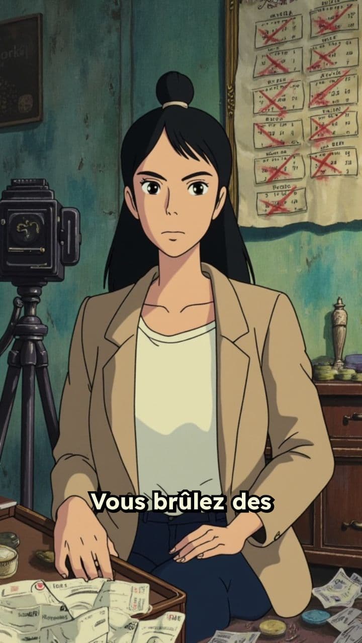 Générez des visuels en minutes avec ShootByAI (duplicated)