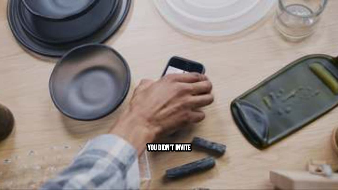 Samsung: Technology That Blends In