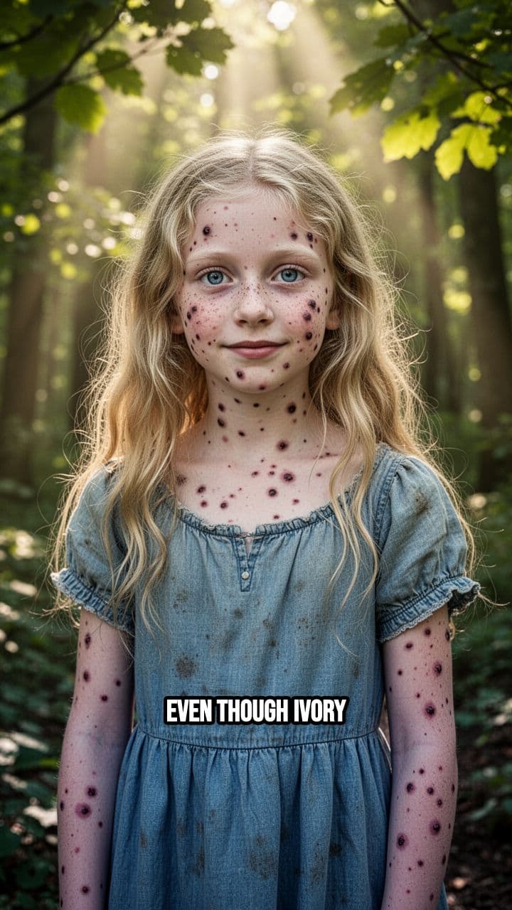 The Princess and the Orphan Friend