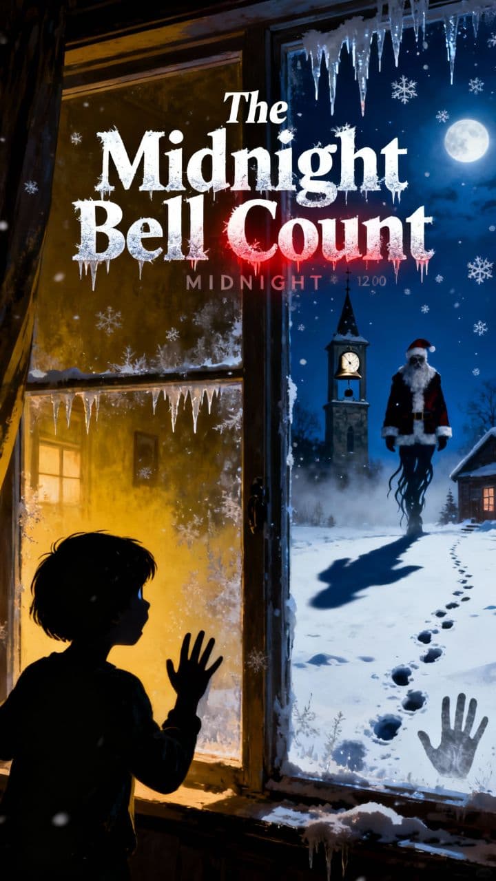 The Midnight Bell Count
