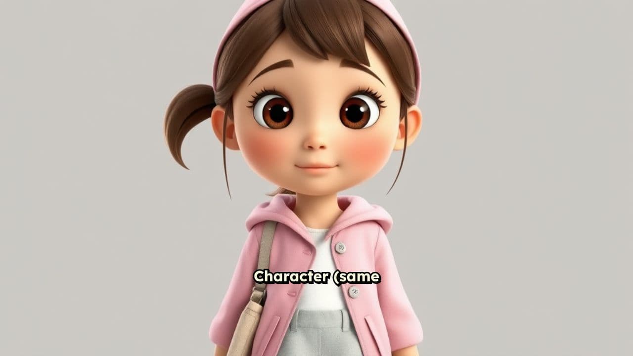 Lily's Forest Shelter