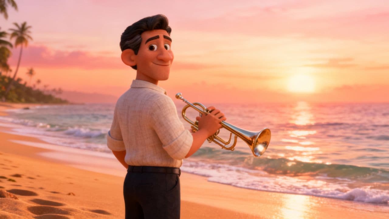 Melodías de la Playa