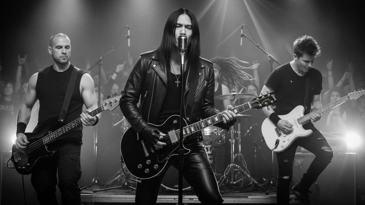 Breaking Free from Control