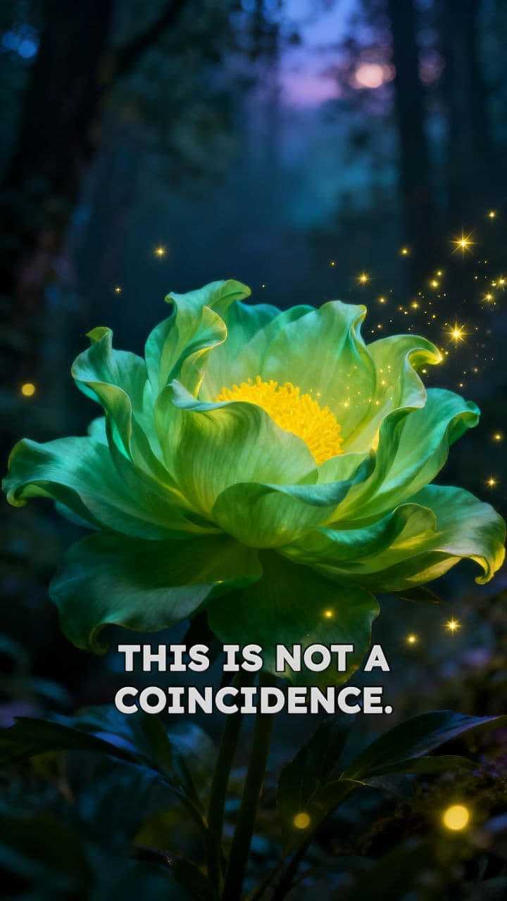 Manifesting Through Consistency