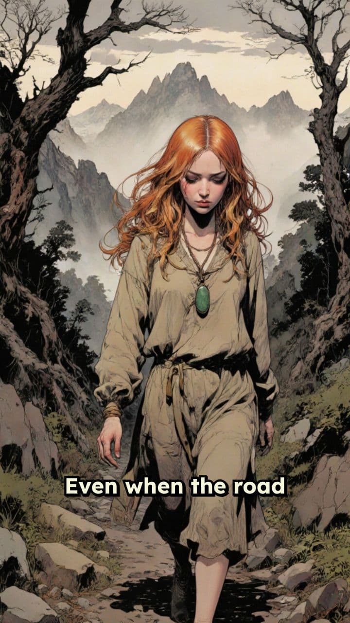 Embrace the Journey to Greatness