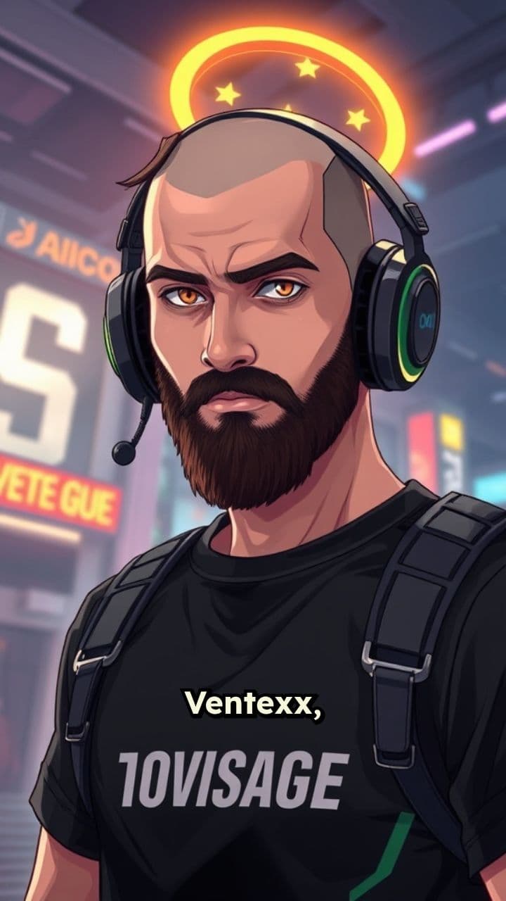 Rainbow Six Siege: Legends and Whiffs