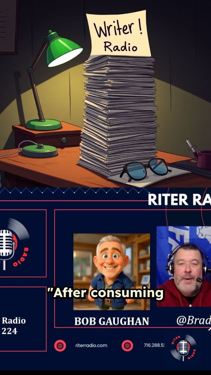 AI's Scathing Review: "A Masterclass in Going Nowhere Fast"