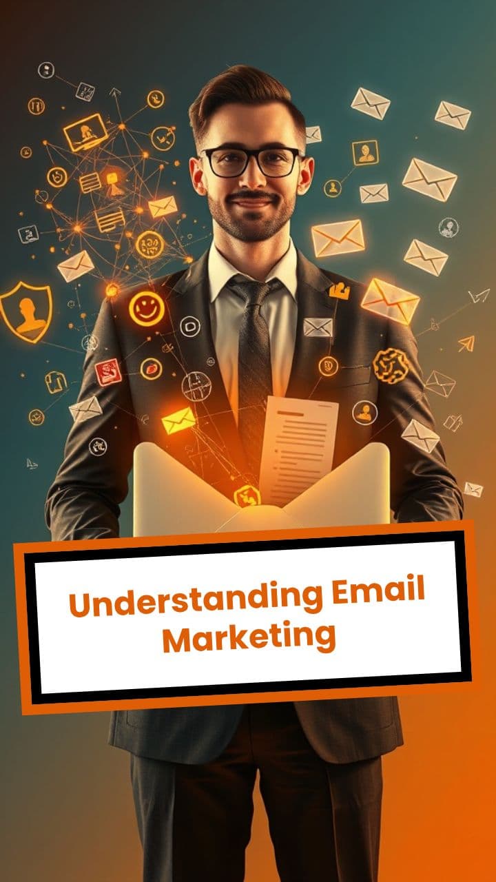 Understanding Email Marketing