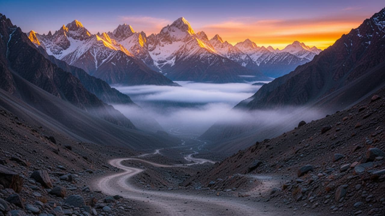 تو عشق و راز منی