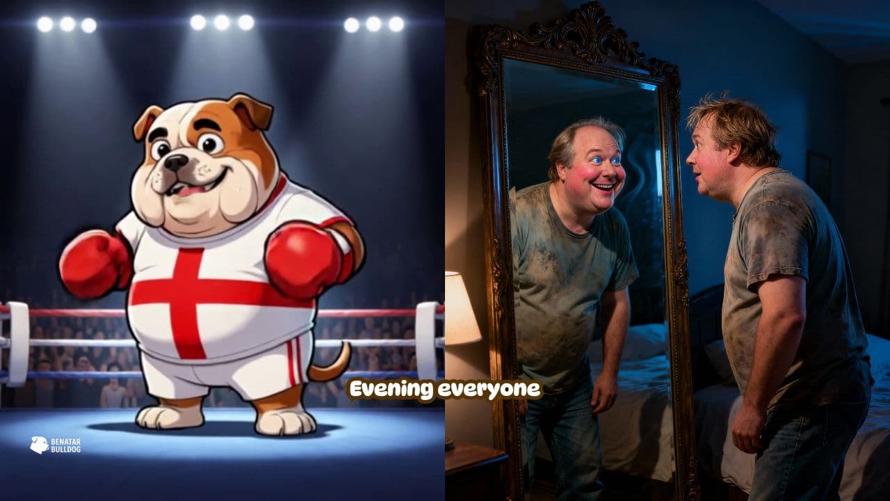 Dating Disasters and Self-Deprecation