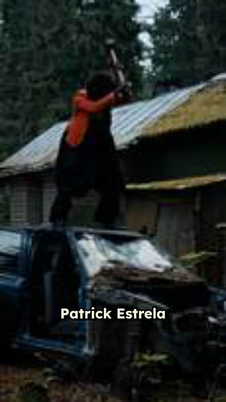 Patrick Estrela: O Caos na Vida de Lula