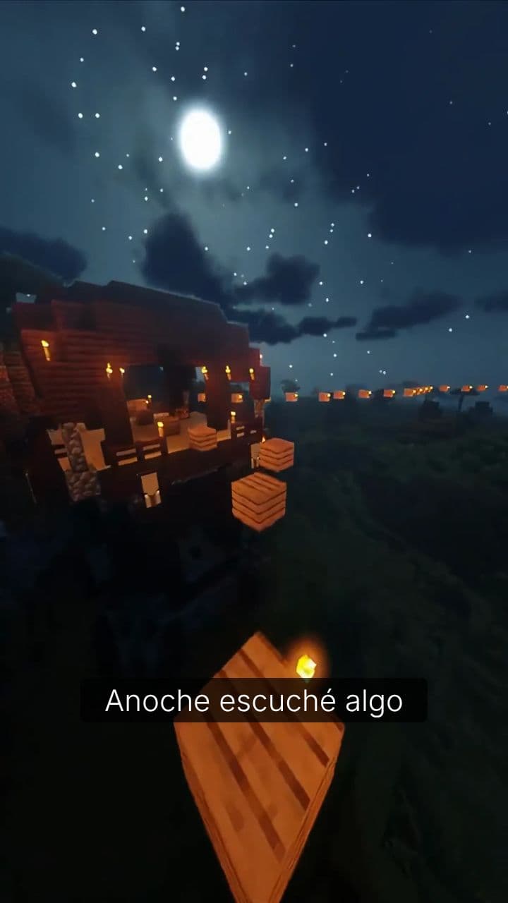 Whispers at My Window