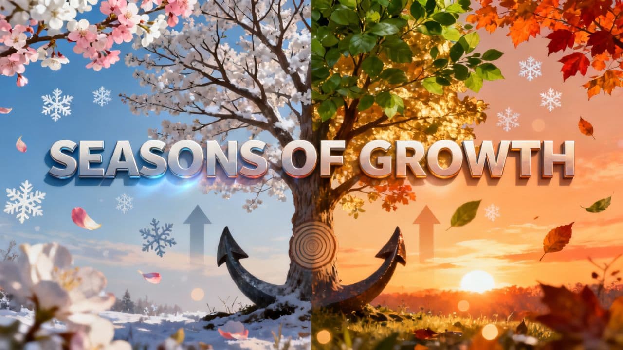 Seasons of Growth