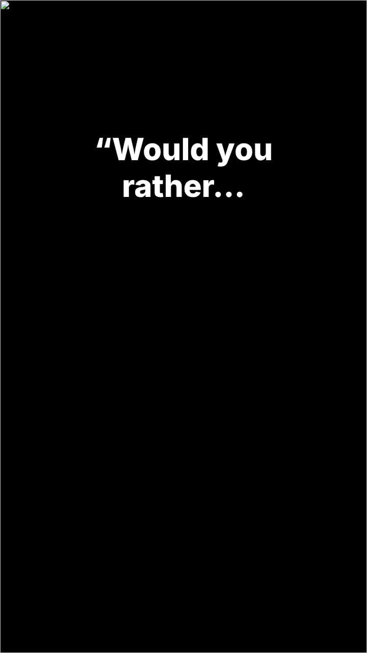 Life-Altering Dilemma: Kittens or Billions?