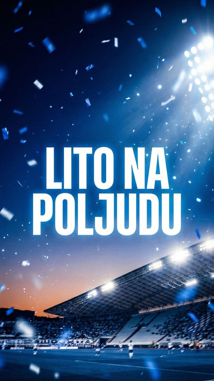 Lito na Poljudu
