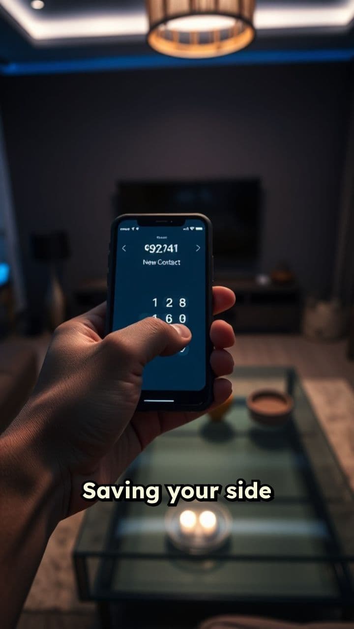 Boyfriend Hid Best Friend Affair