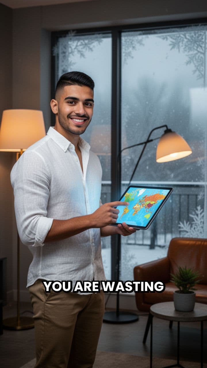 February 2026 Winter Escape Destinations