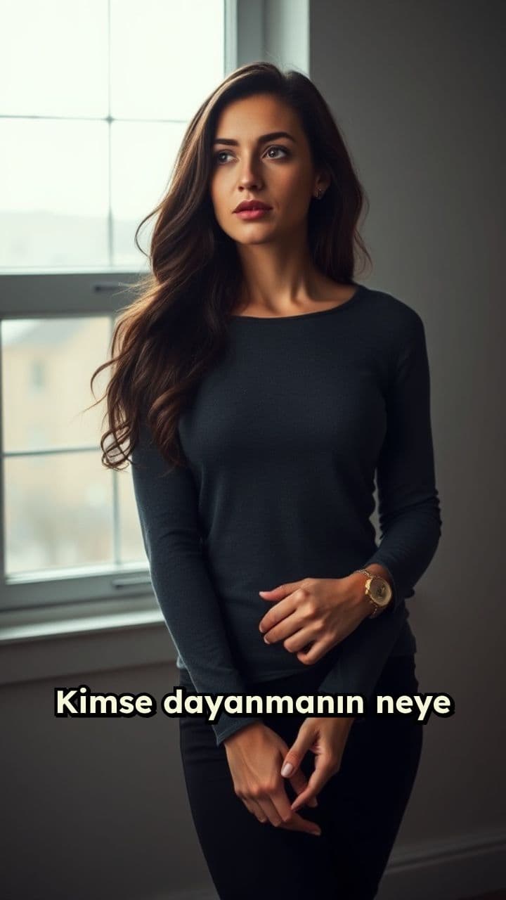 Hayatta Kalma Refleksi