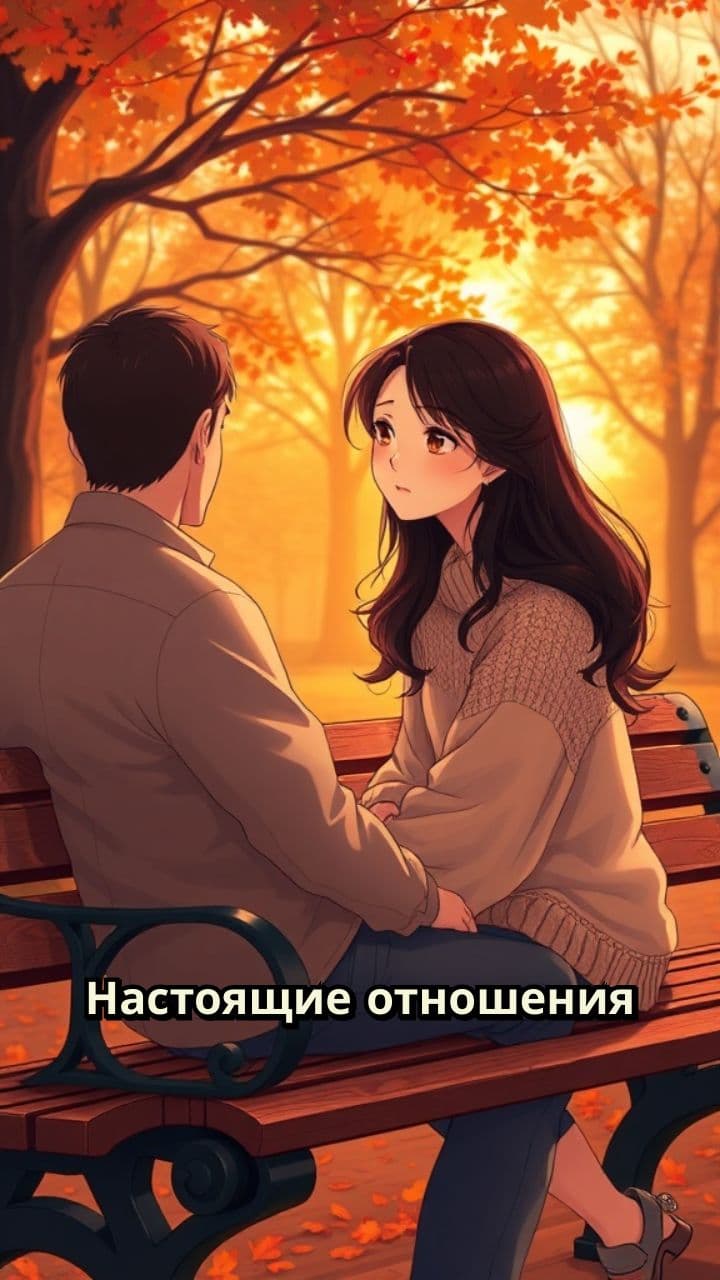 Комфорт АИ и смысл отношений