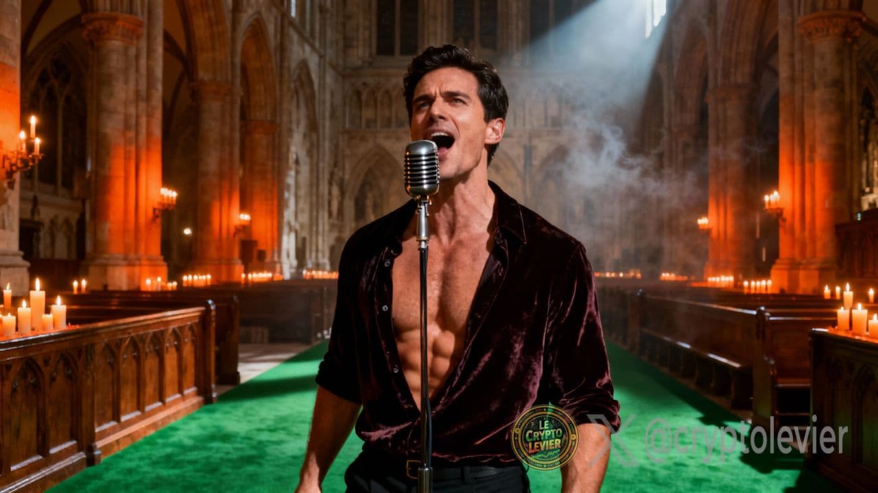 Crypto Lovers, Unis dans la Diversité