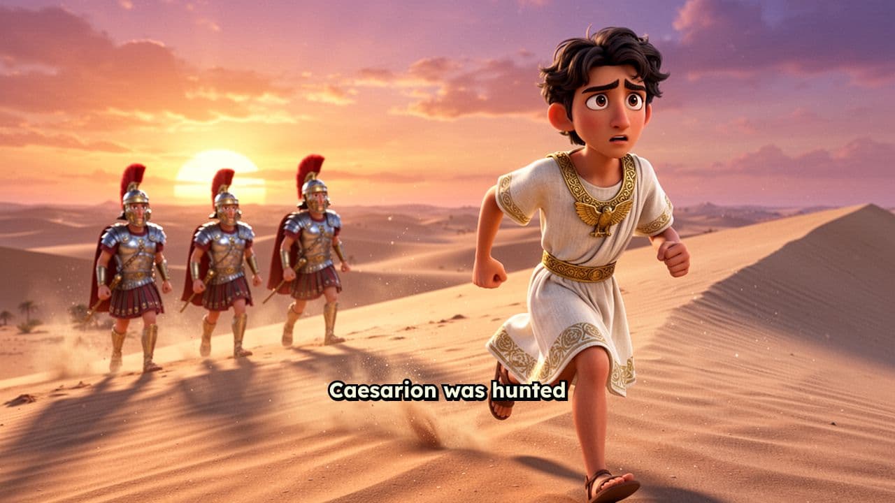 Cleopatra’s Legacy After Rome