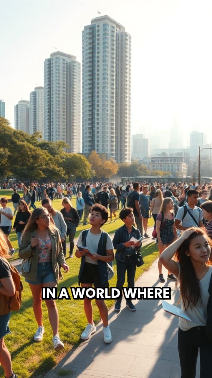 The Awakening: Aiko's Journey