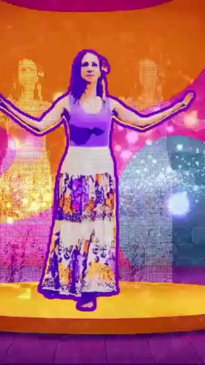 Vibrant Cumbia Celebration