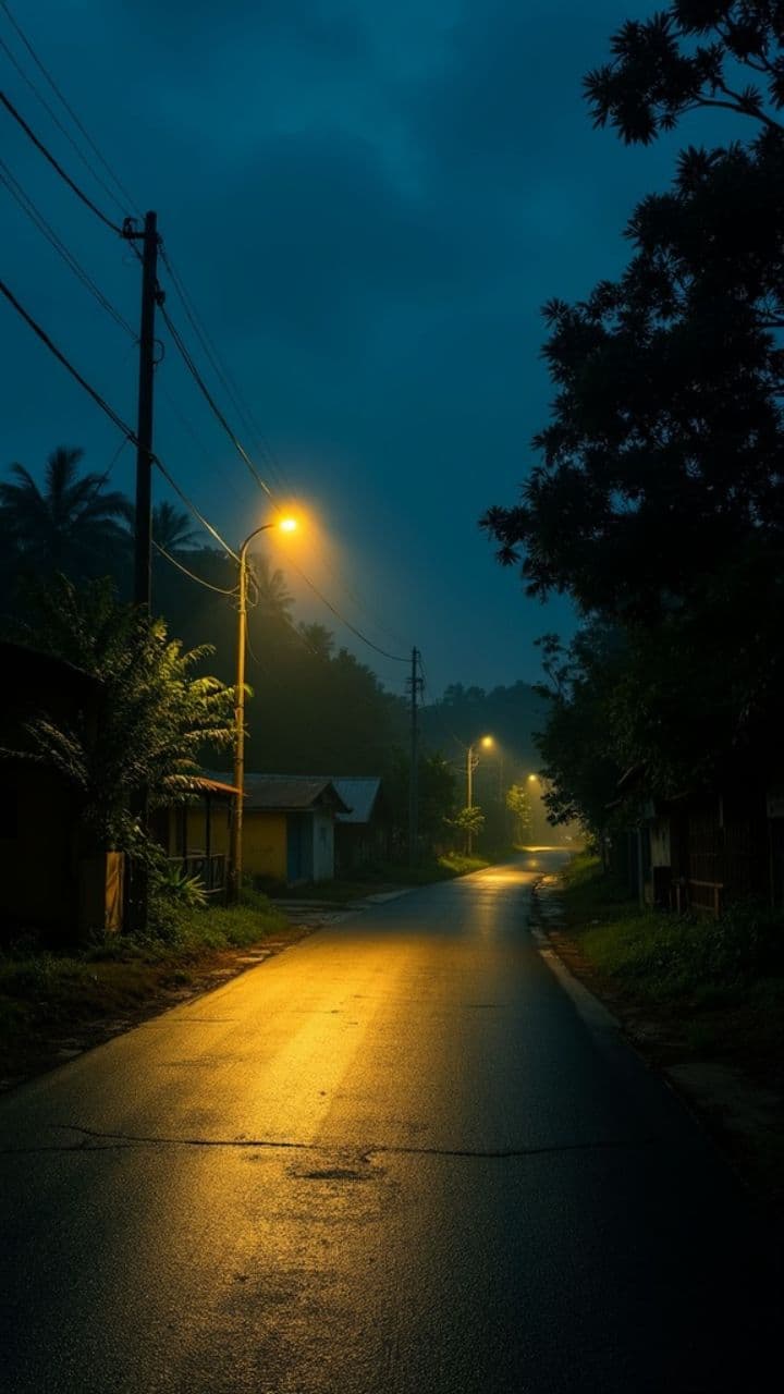 Bumalik sa Ilaw ng Tahanan