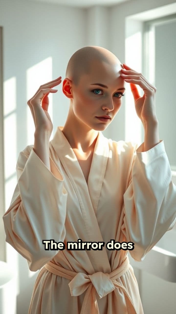 The Canvas of Confidence