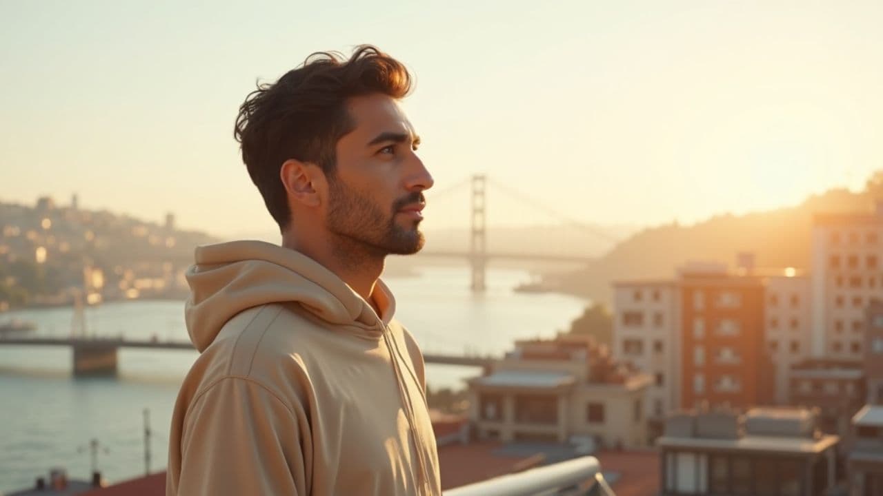 Ekranlar Dolu, Kalpler Boş