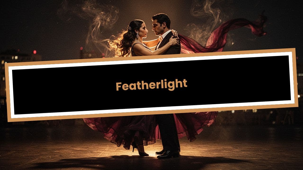 Featherlight