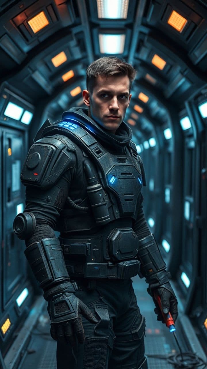 La valentía en la oscuridad de Dead Space