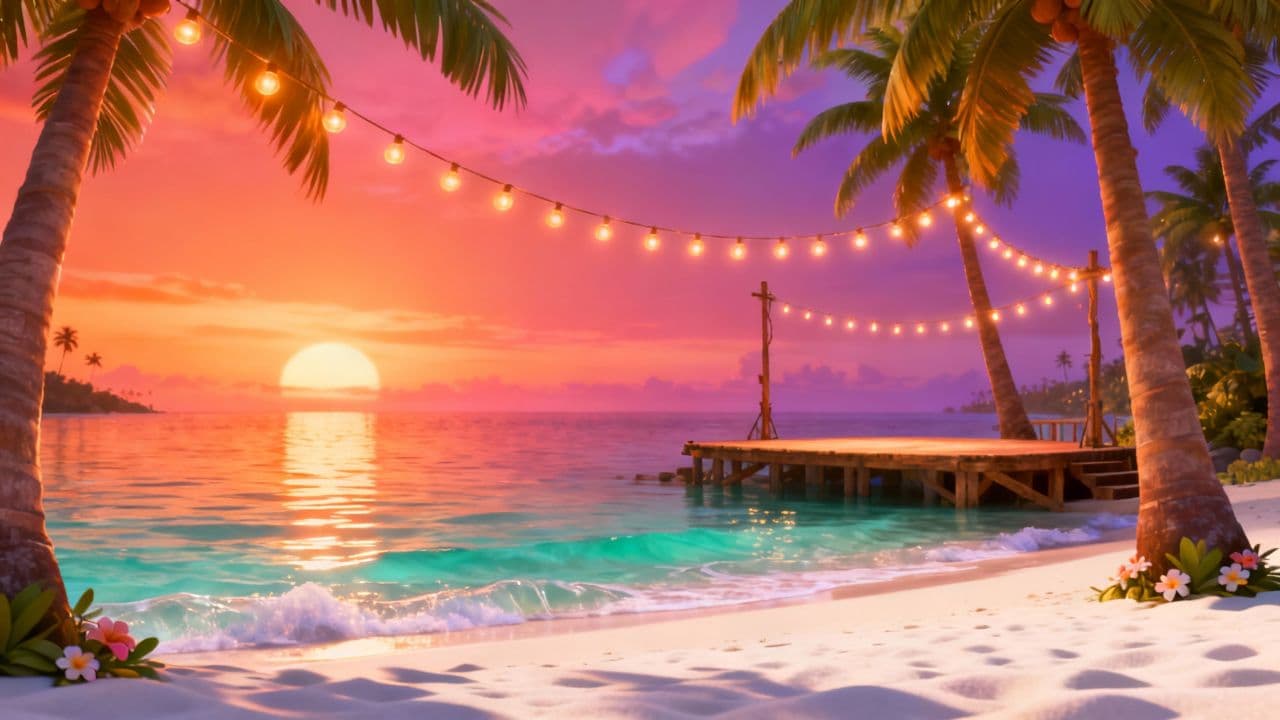 El Baile del Camarón