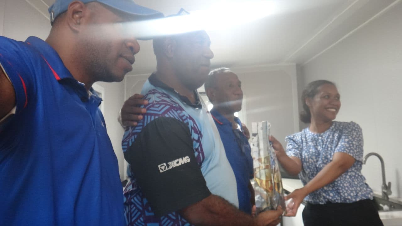 Merry Christmas from NGSS Family