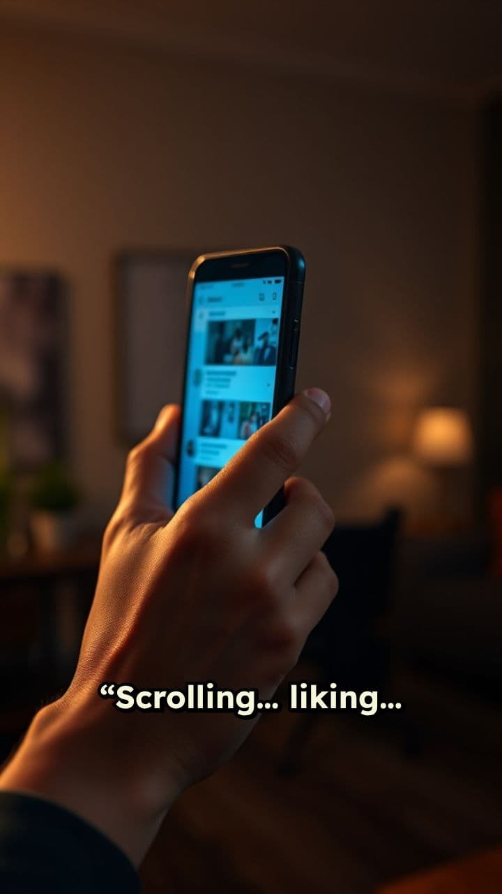 The Dual Nature of Social Media