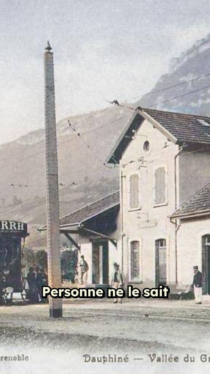 Le tram et l'effort partagé