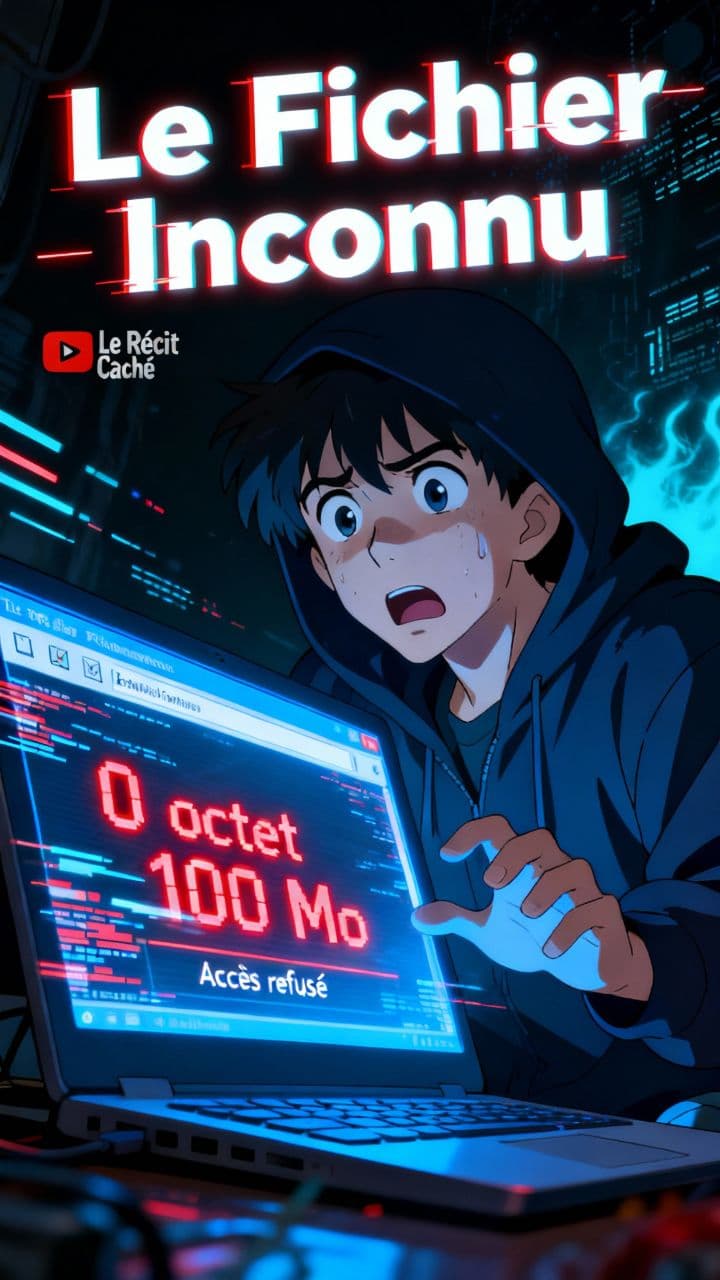 Le Fichier Inconnu