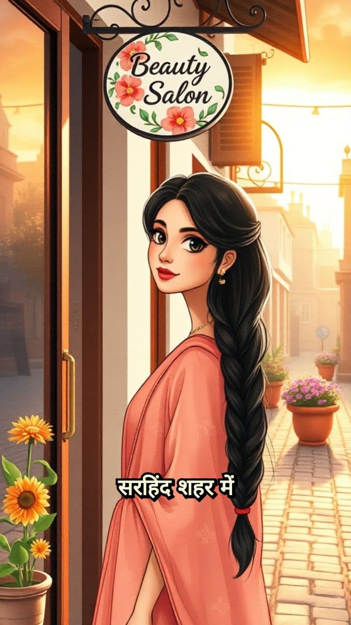 Sirhind ki Prem Kahani