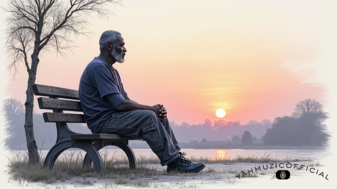 Psalm 36 - What Am I Longing For