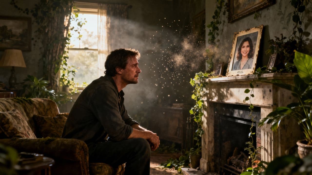 Eternal Love and Longing