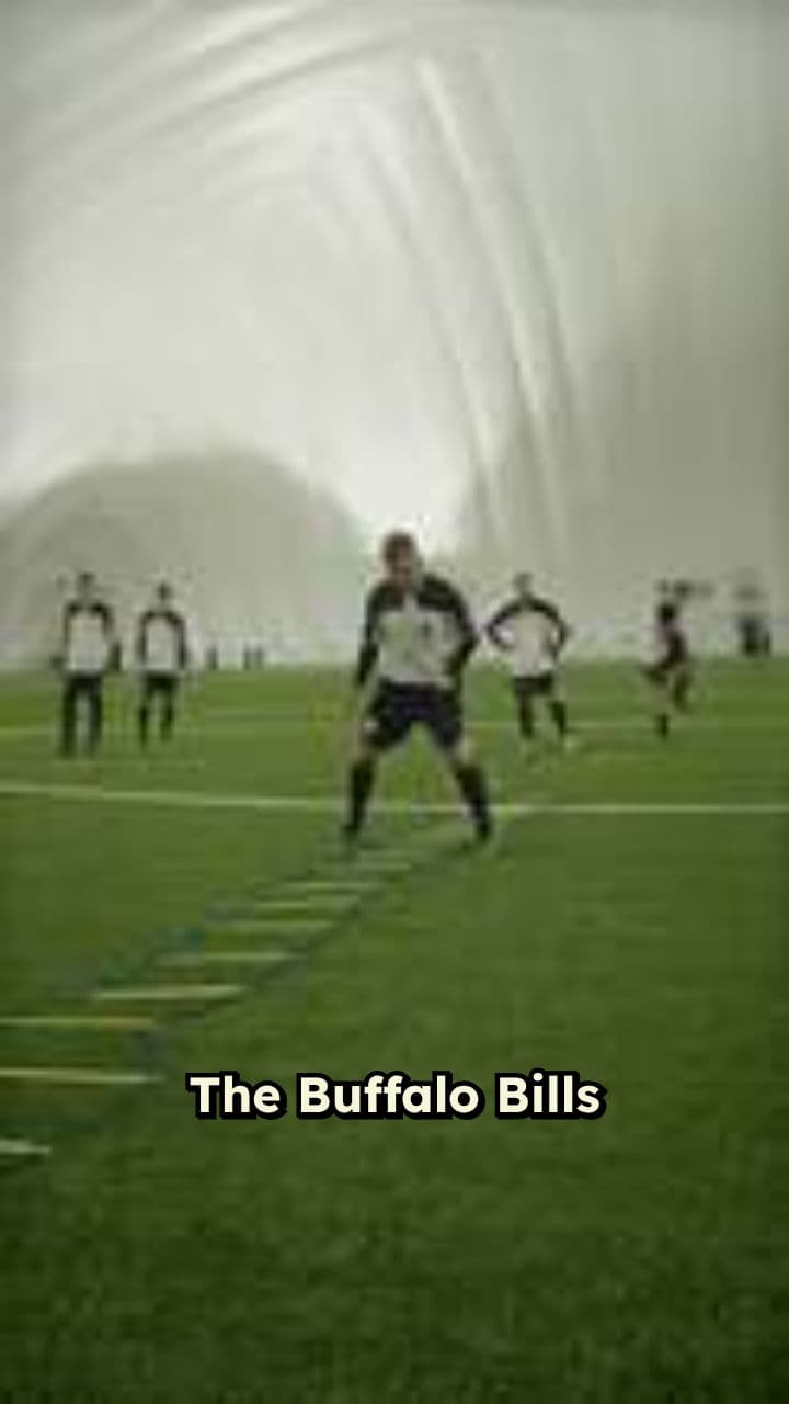 Darius Slay's Uncertain Future with Bills