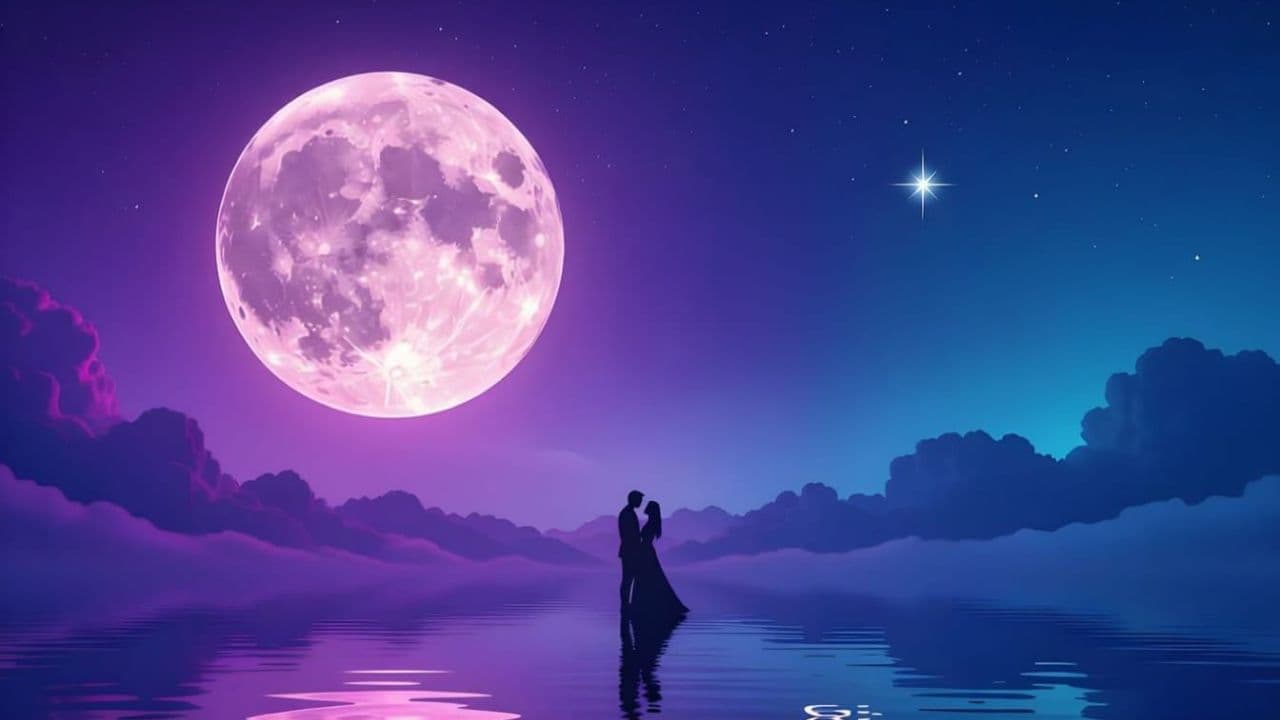 चाँद-तारा की दास्तान