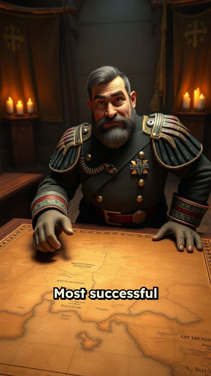 Strategic Preparation for Business Success