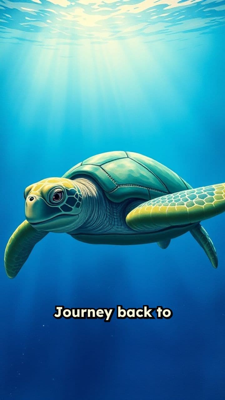 Archelon: Cretaceous Sea Giant