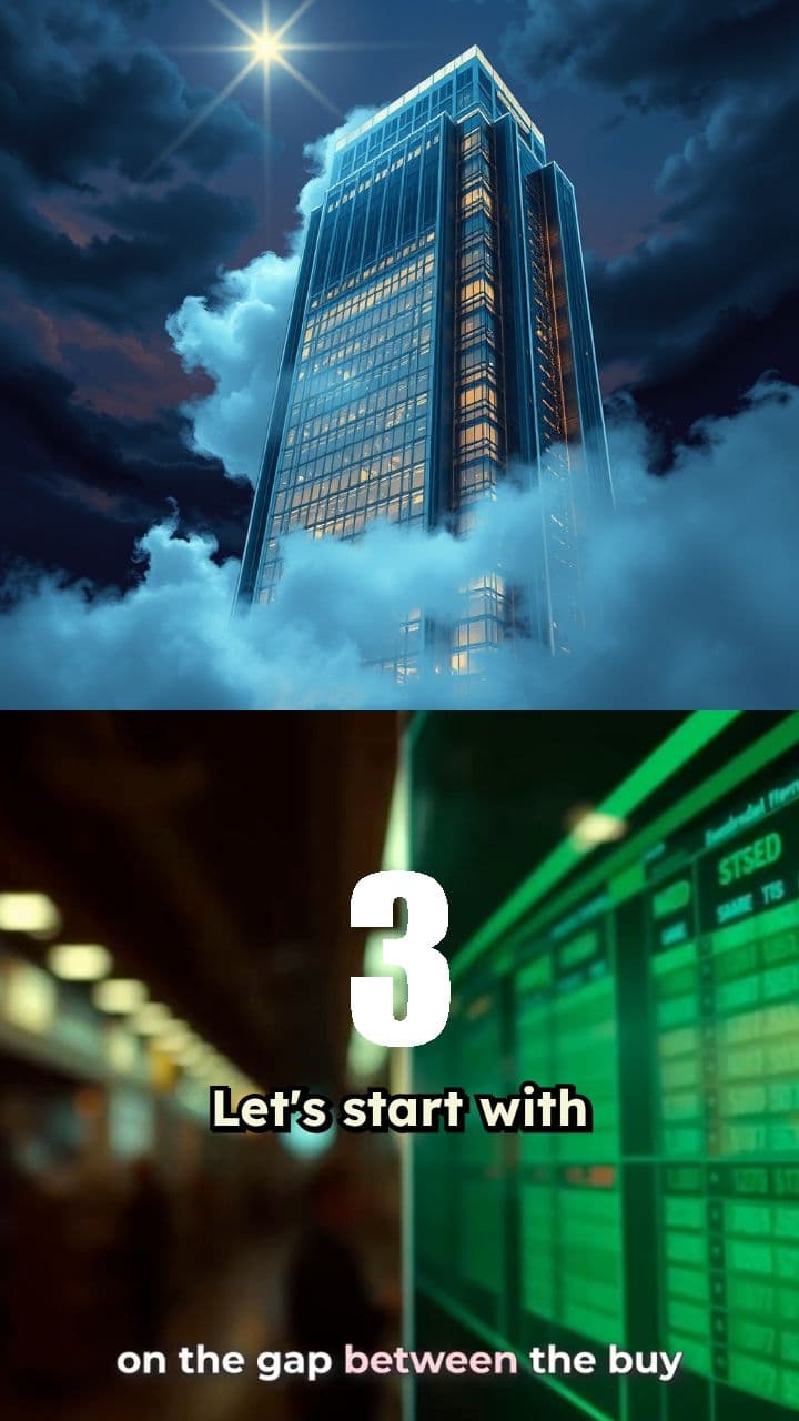 The Myth of the Hedge Fund Trader