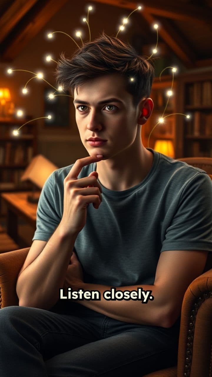 Release Your Ideas into the World